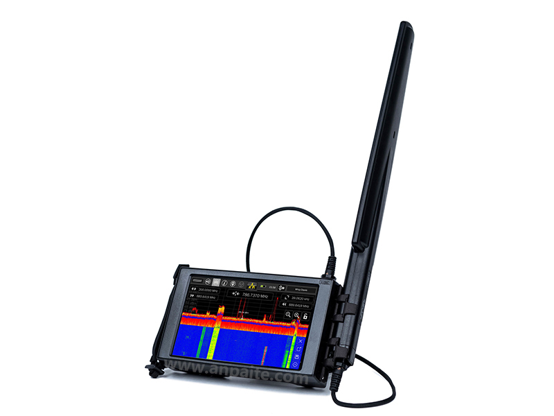 美國REI MESA 專業便攜式頻譜分析儀