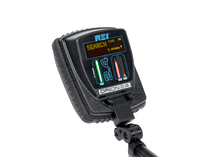 美國REI ORION2.4HX非線性節(jié)點探測器