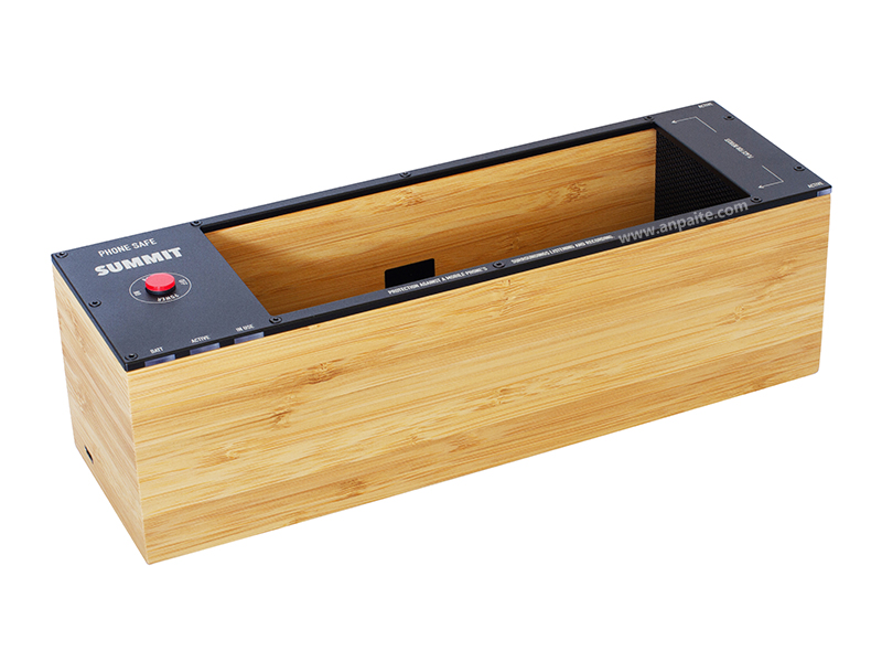 J07手機麥克風干擾器